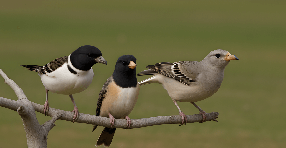 Can Birds Have Fleas? Understanding, Identifying, and Treating Bird Fleas birdsspotter