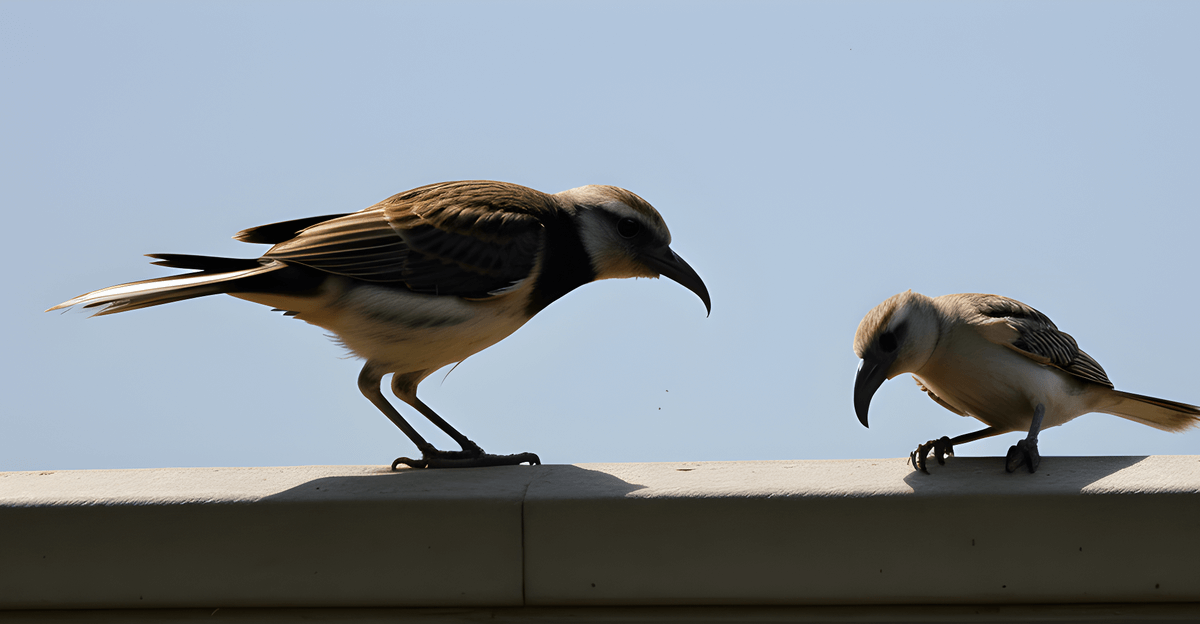 Can Birds Have Fleas? Understanding, Identifying, and Treating Bird Fleas birdsspotter