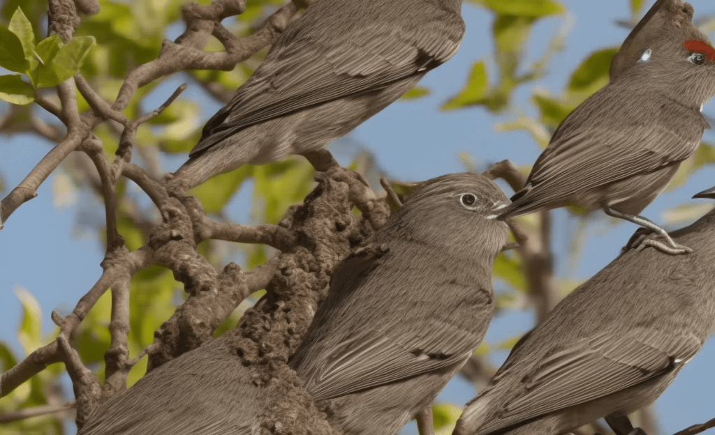 Spiritual Meaning of Hearing Birds Chirping