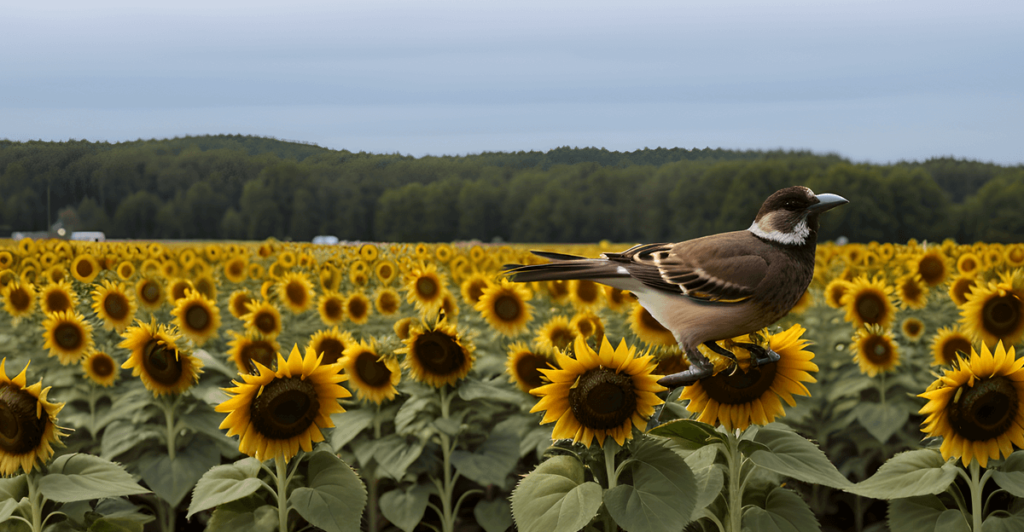 can birds eat salted sunflower seeds