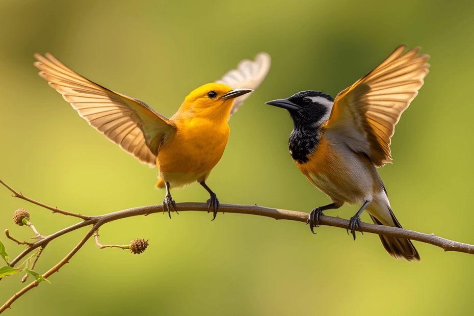 Are Birds Omnivores?