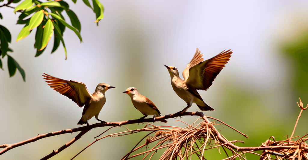 Are Birds Omnivores?