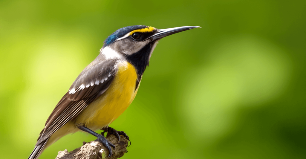 How Do Birds Hear?