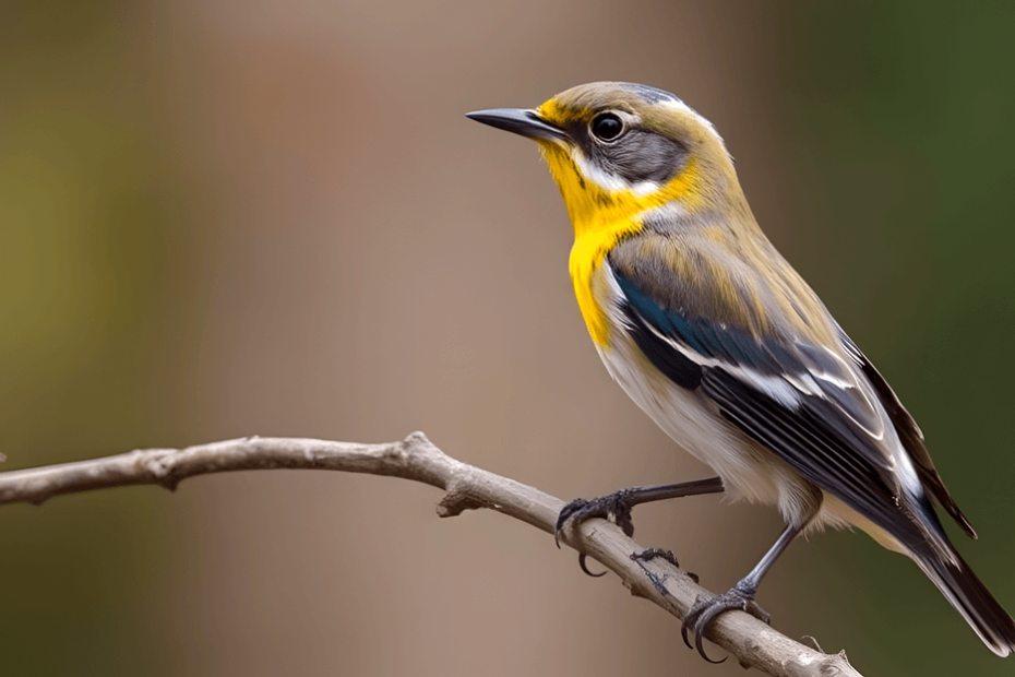 How Do Birds Hear?