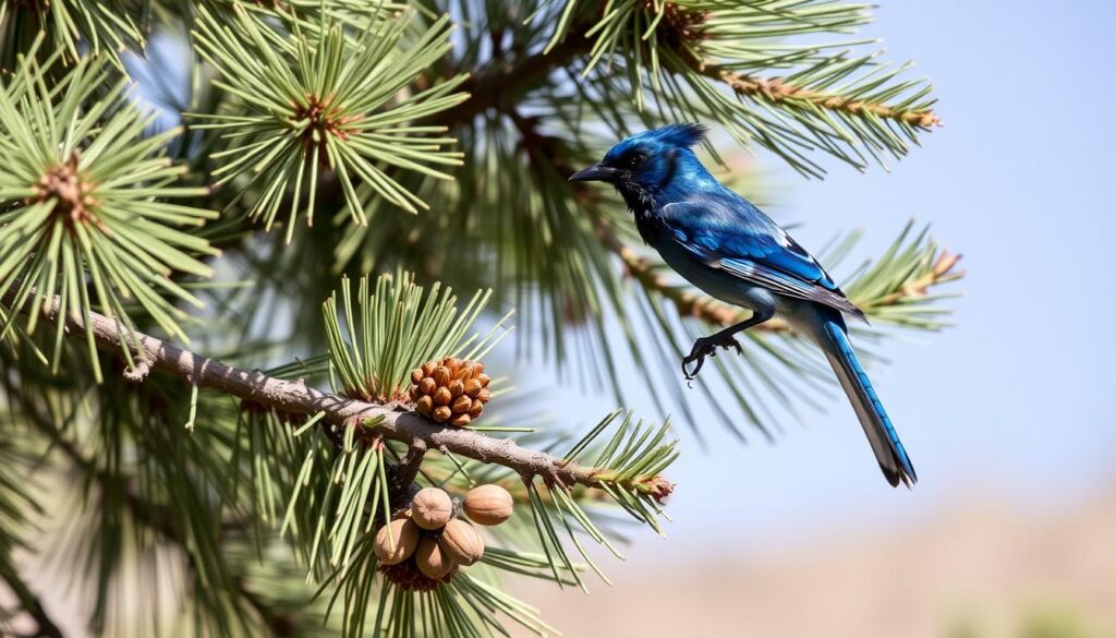 Pinyon jay