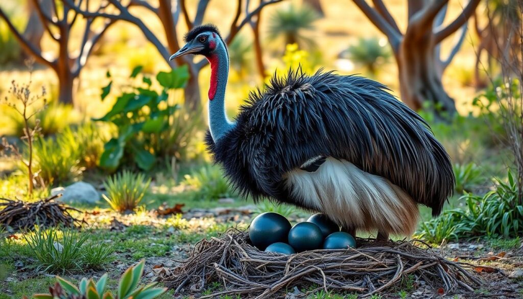 emu