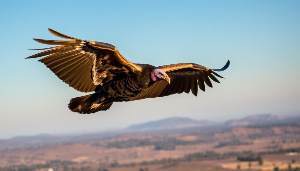 turkey vulture